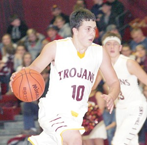 Gabe Hickman