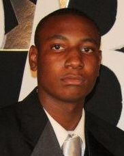 Xavier Dixon