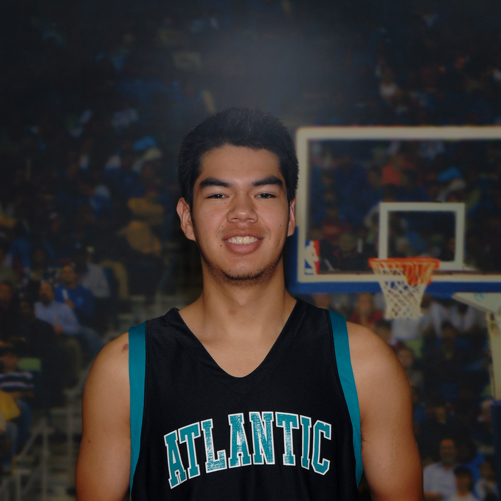 Dany Montesdeoca mugshot