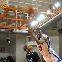 Jamarey Lovett