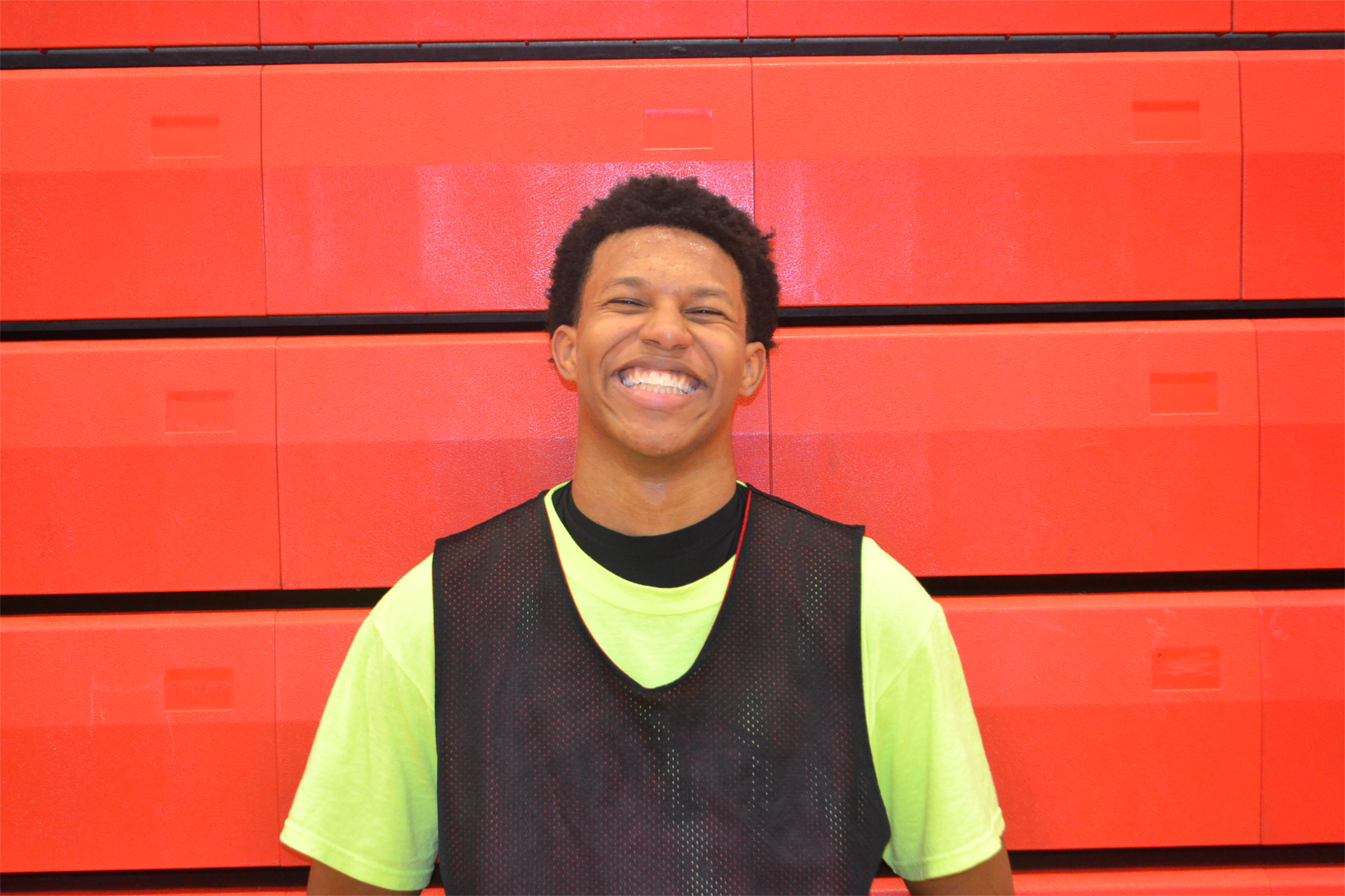 Teron Owens