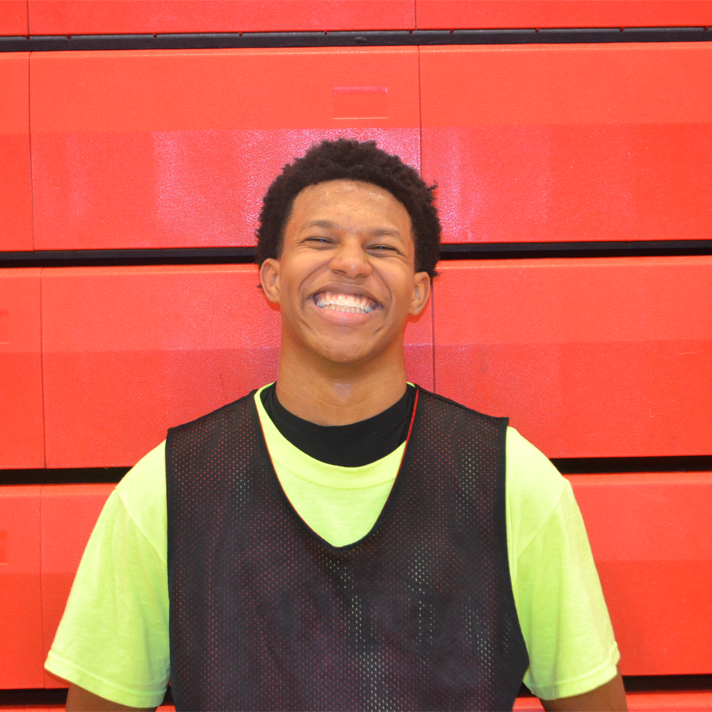Teron Owens