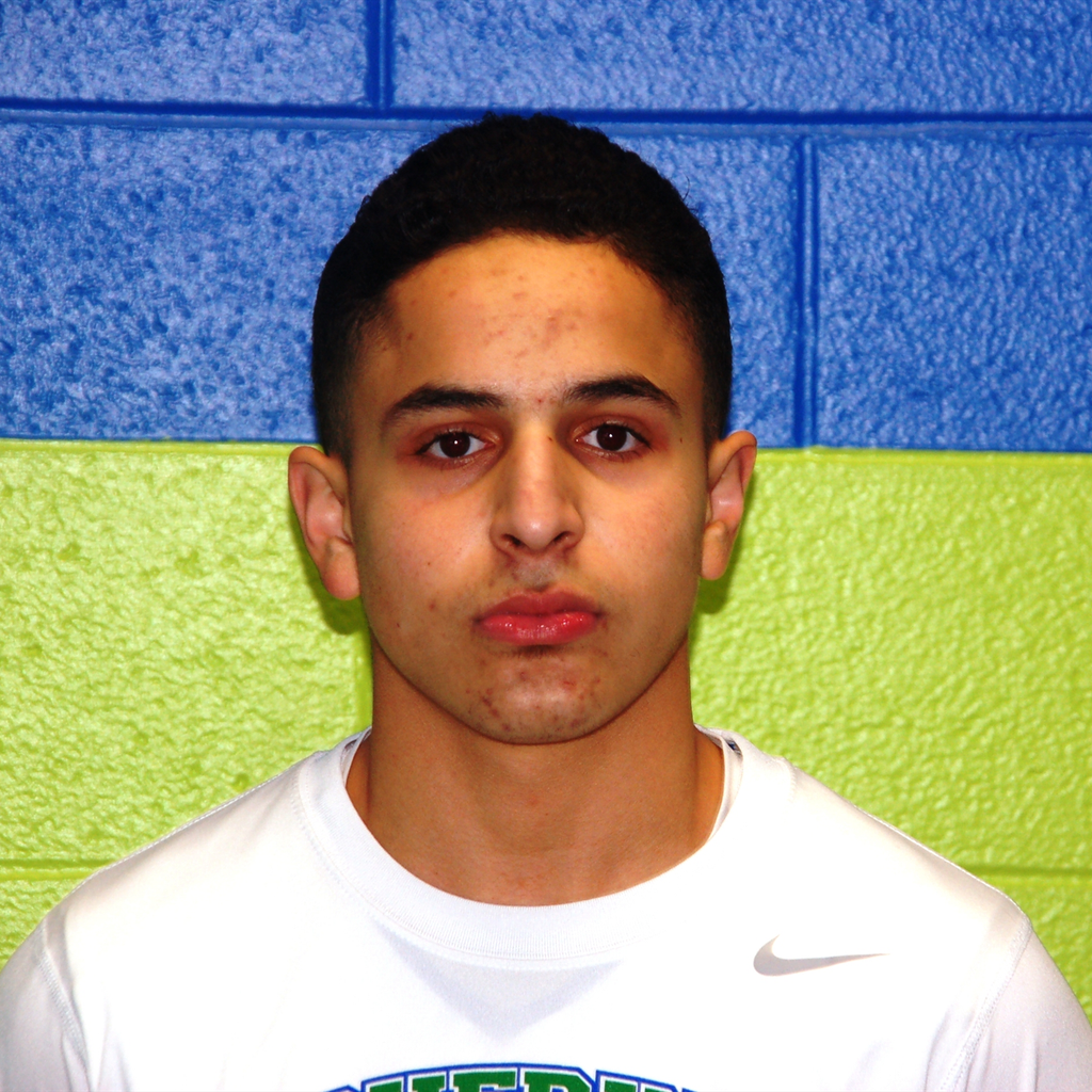 Adam Castro mugshot