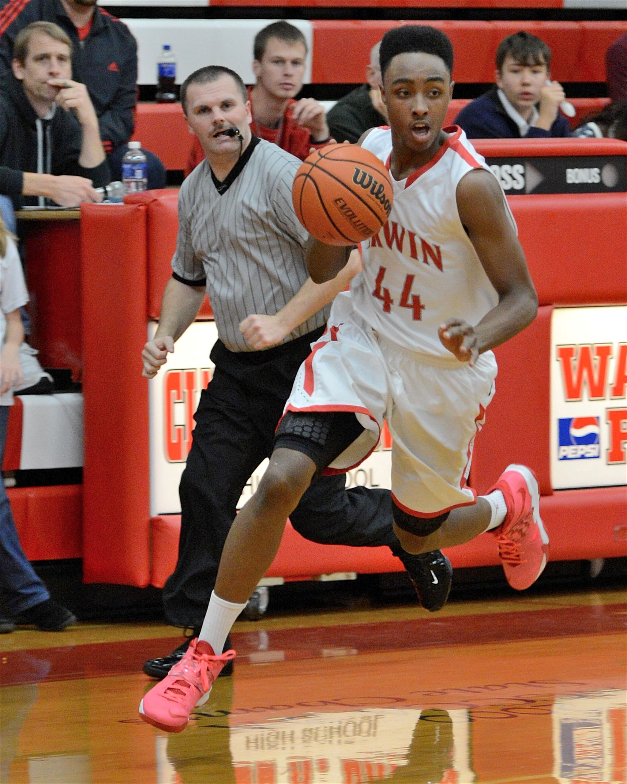 Malik Moore