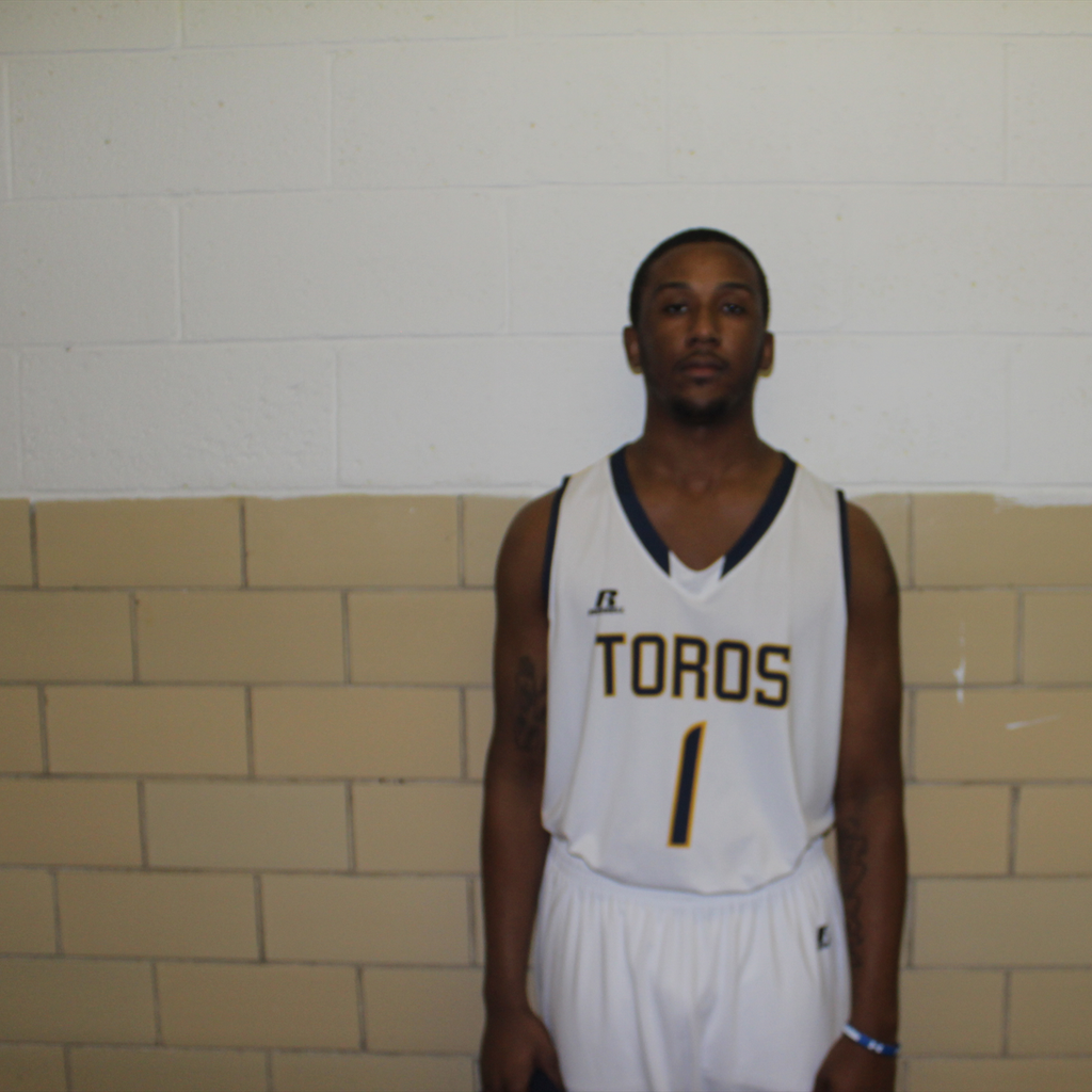 Ahmir Kellum-Morgan