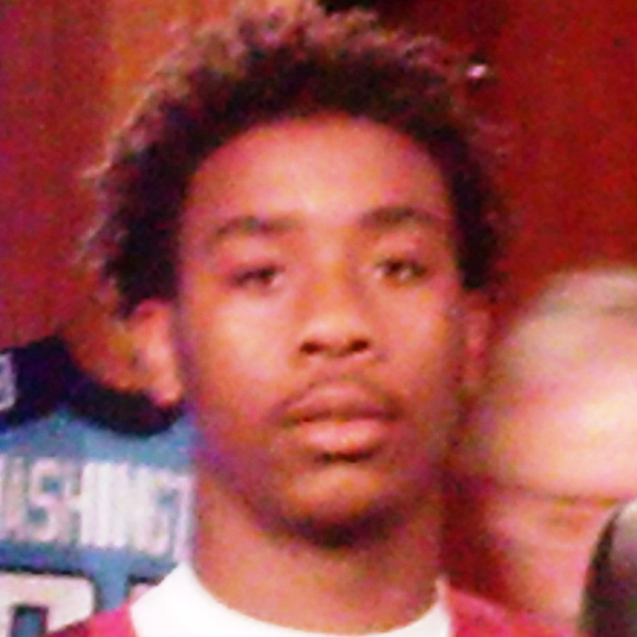 LaDarrious Wimberly mugshot