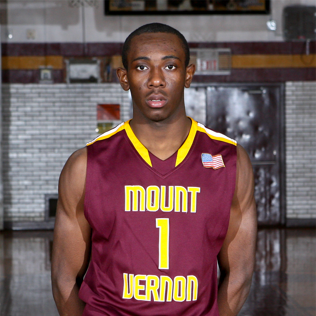 Devonte Banner mugshot