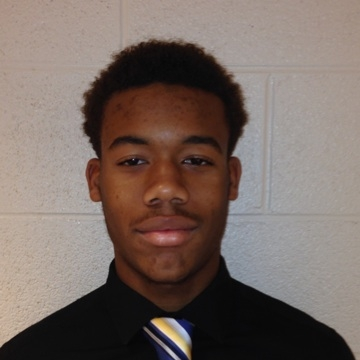 Chris Marshall mugshot