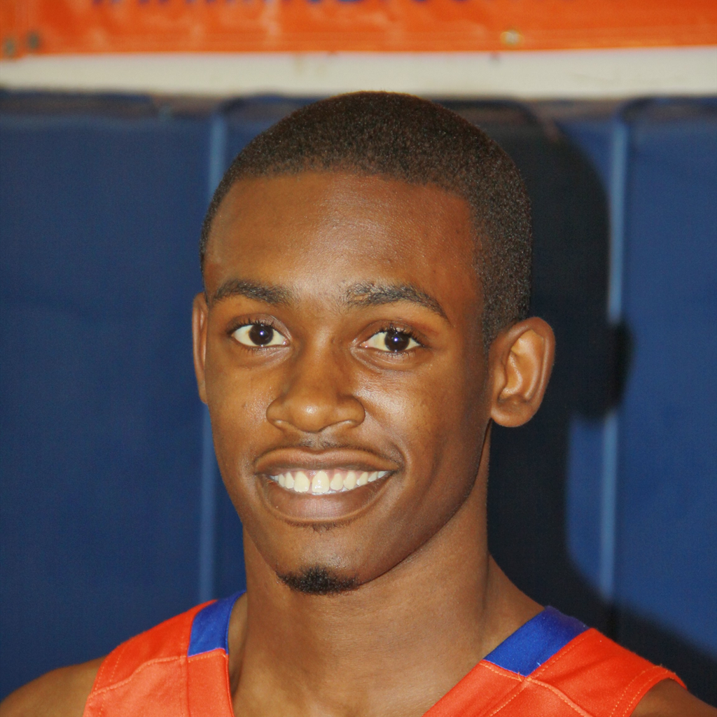 Demetrio Henderson