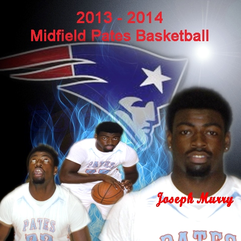 Joseph "Jo Jo" Murry