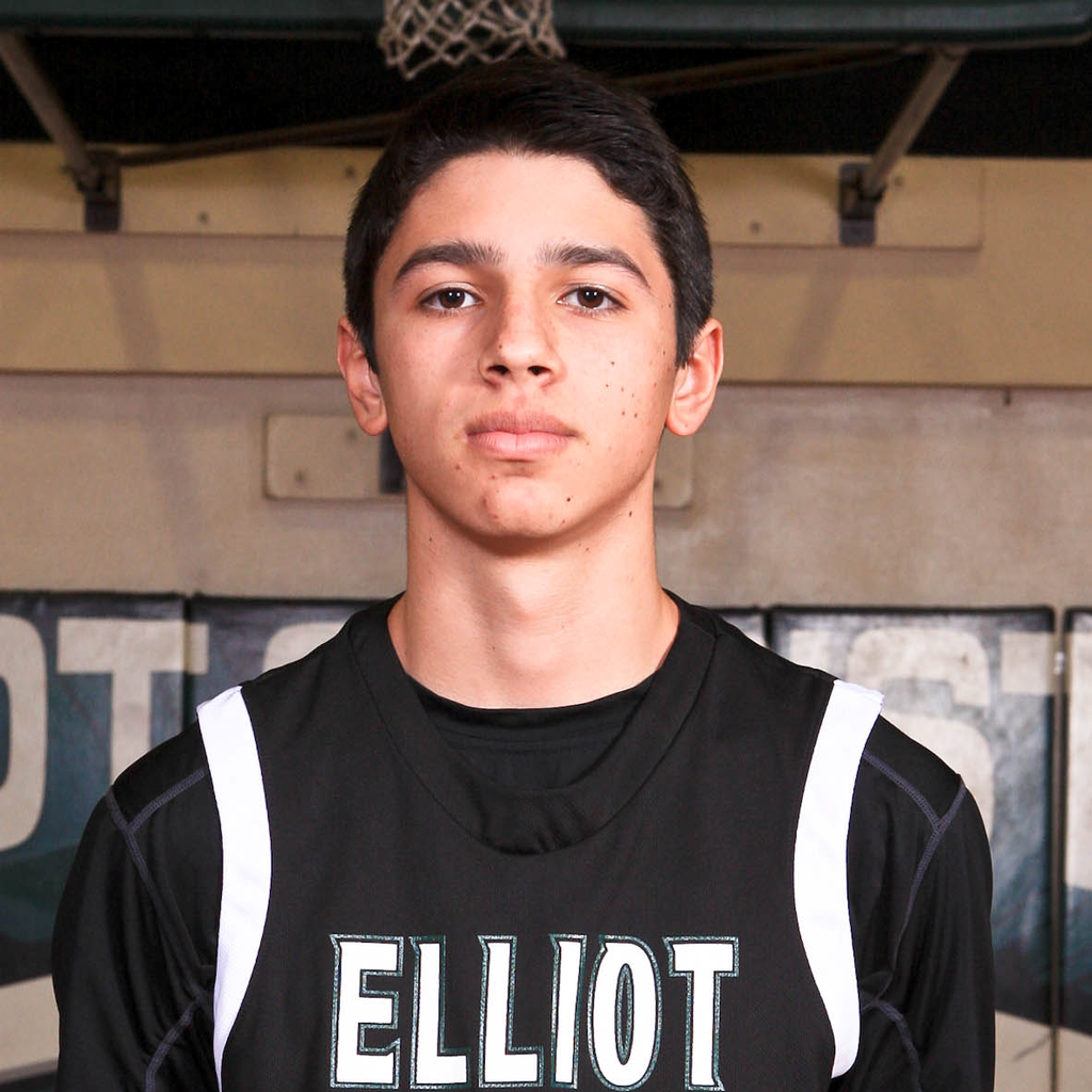 Ricky Padilla mugshot