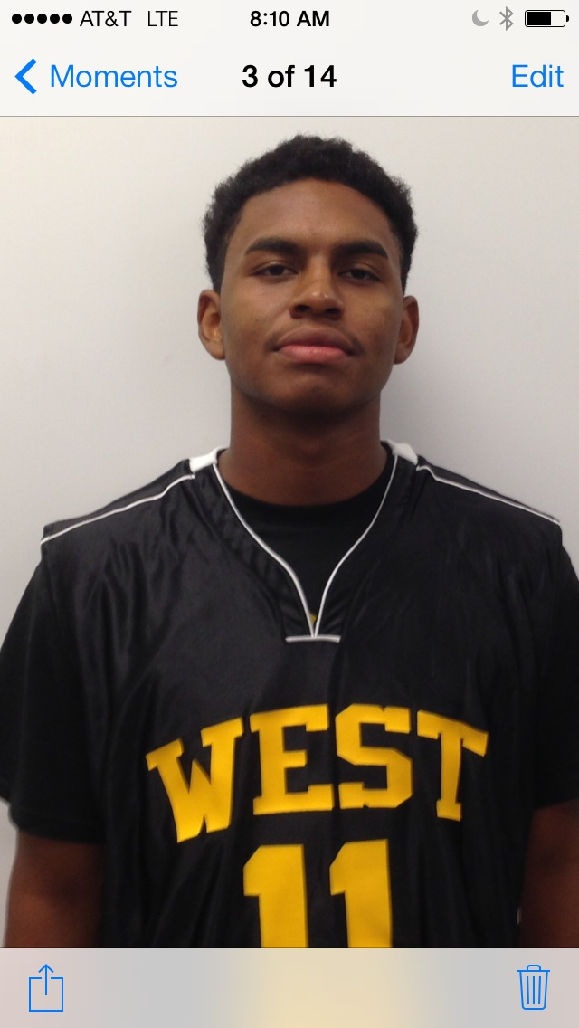 Naiqwan Pellman mugshot