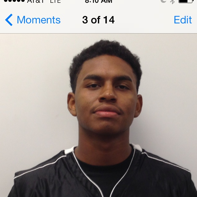 Naiqwan Pellman mugshot