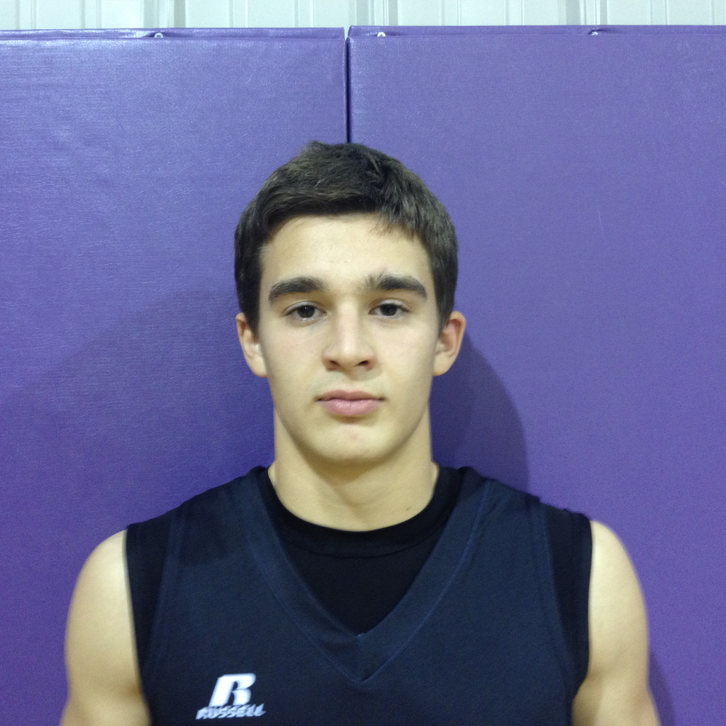 Calvin Reisinger