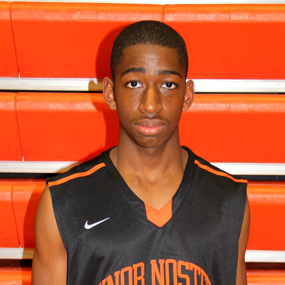 Marquis Traylor