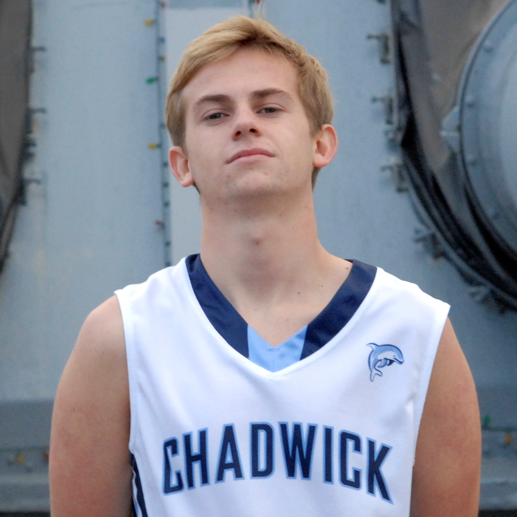 Alex Armitage mugshot