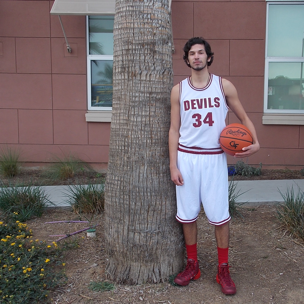 Marco Rivera