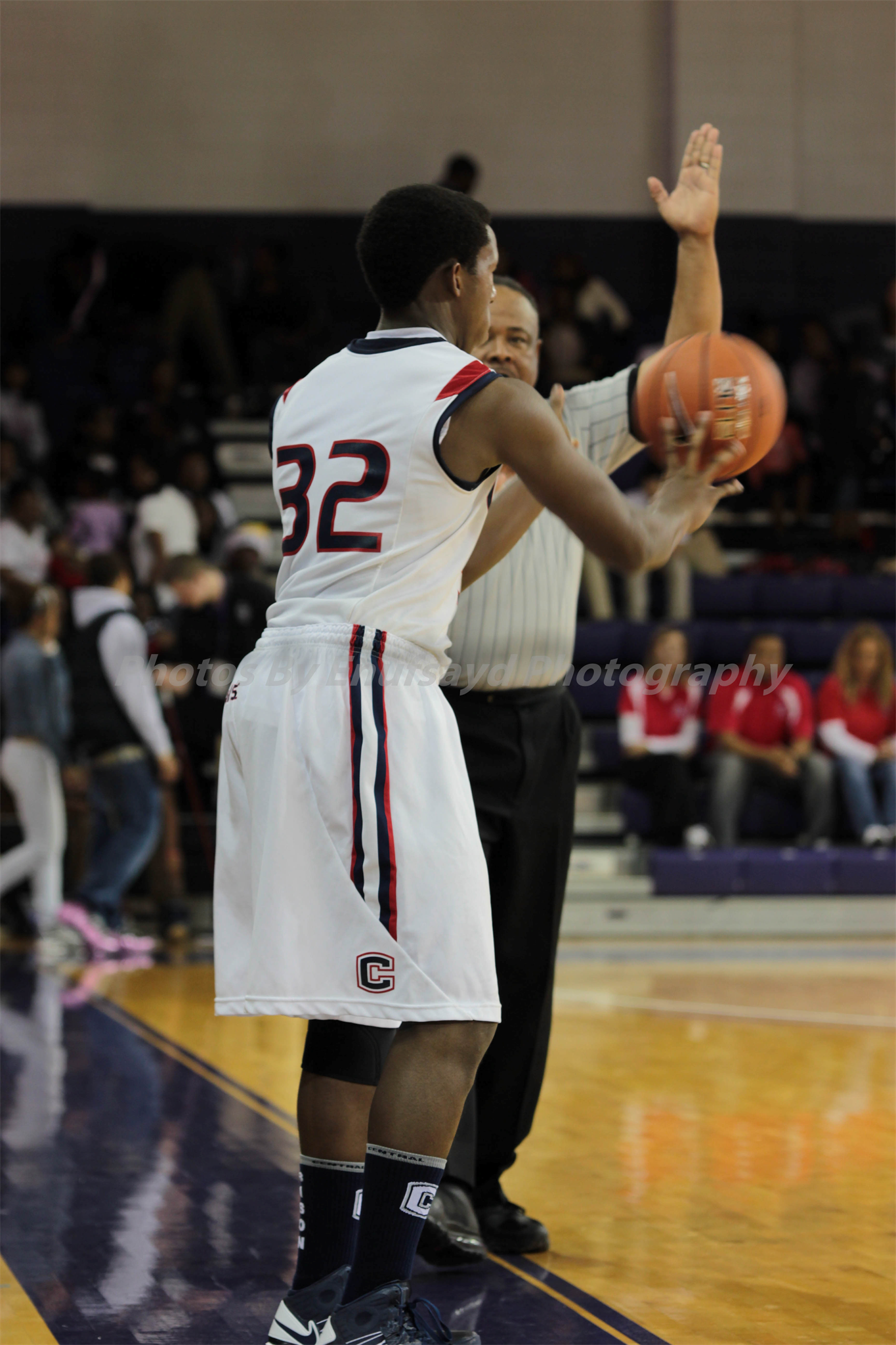 Juwan Foggie