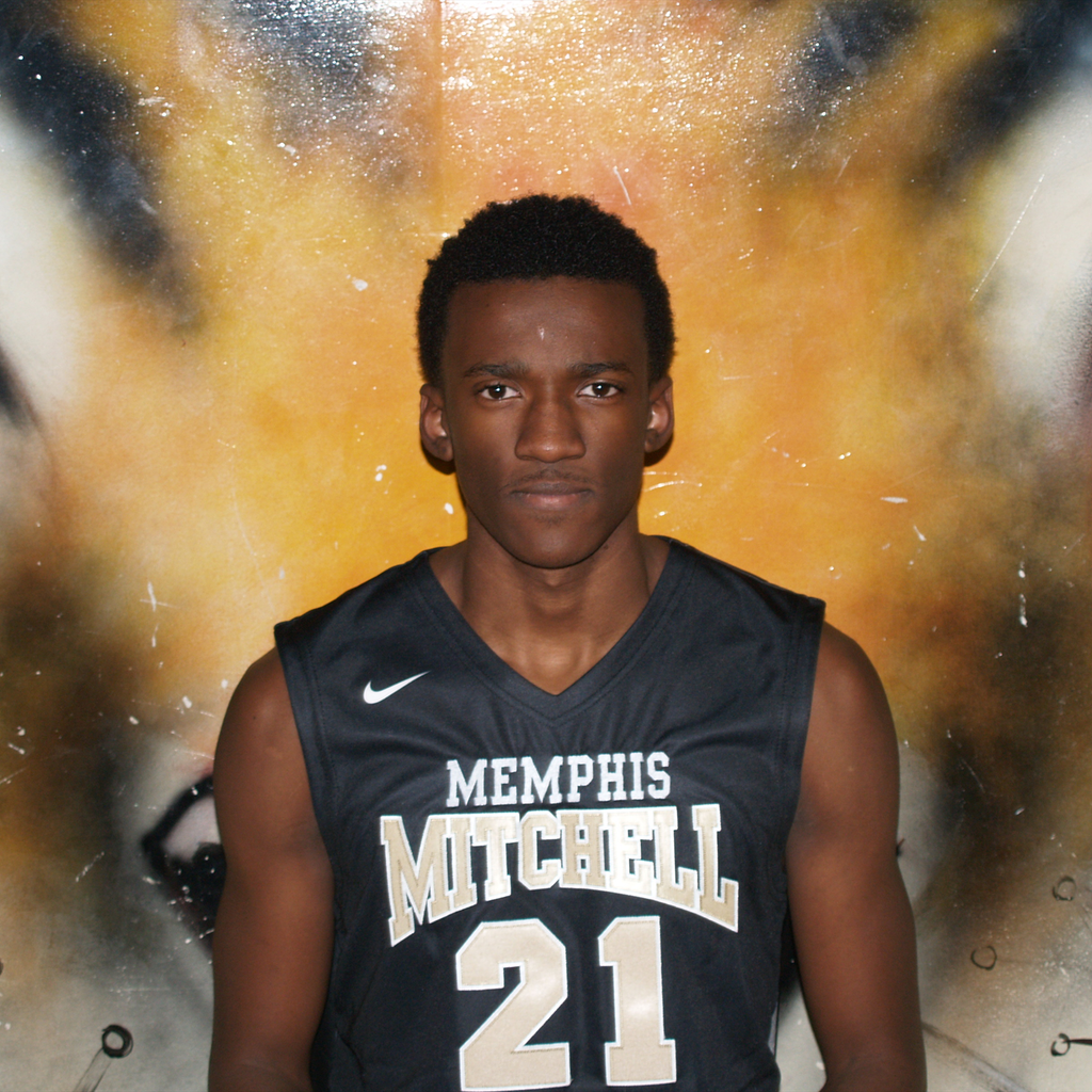 Devonte Shipp