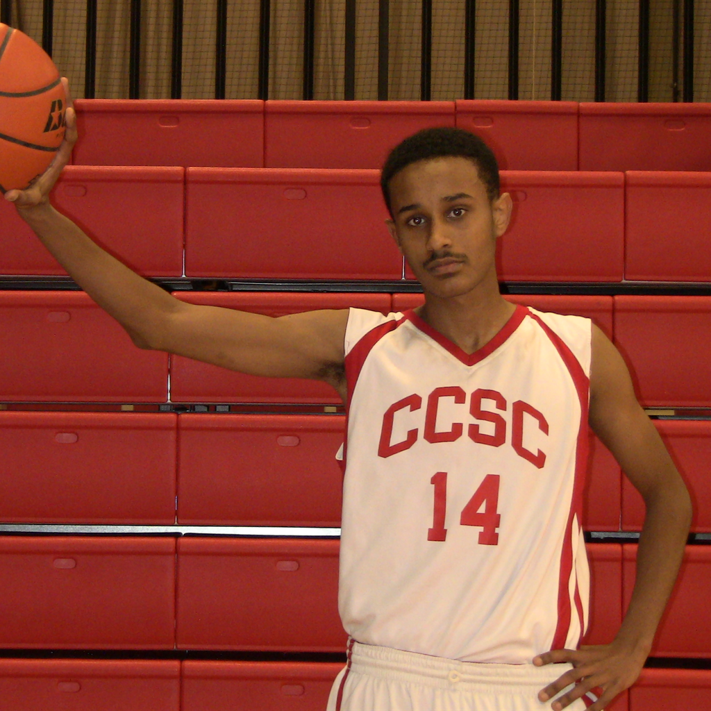 Mehret Tadesse