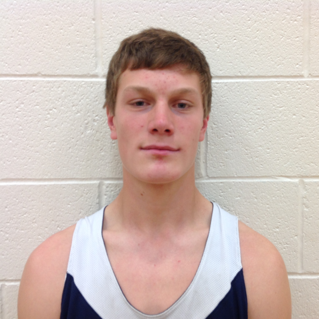 Mckay Meidlinger mugshot