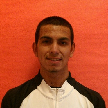 Humberto Landeros mugshot