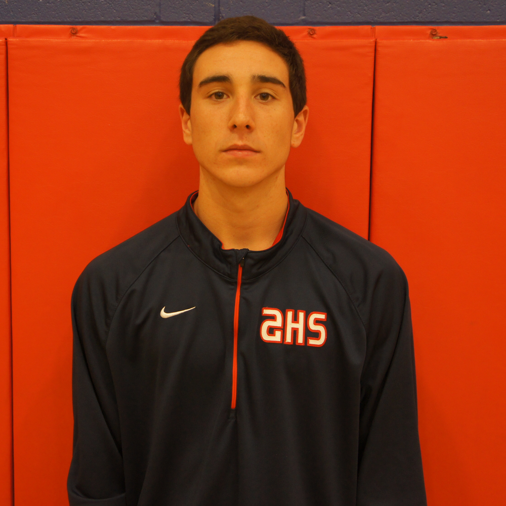 Matt Willrodt mugshot
