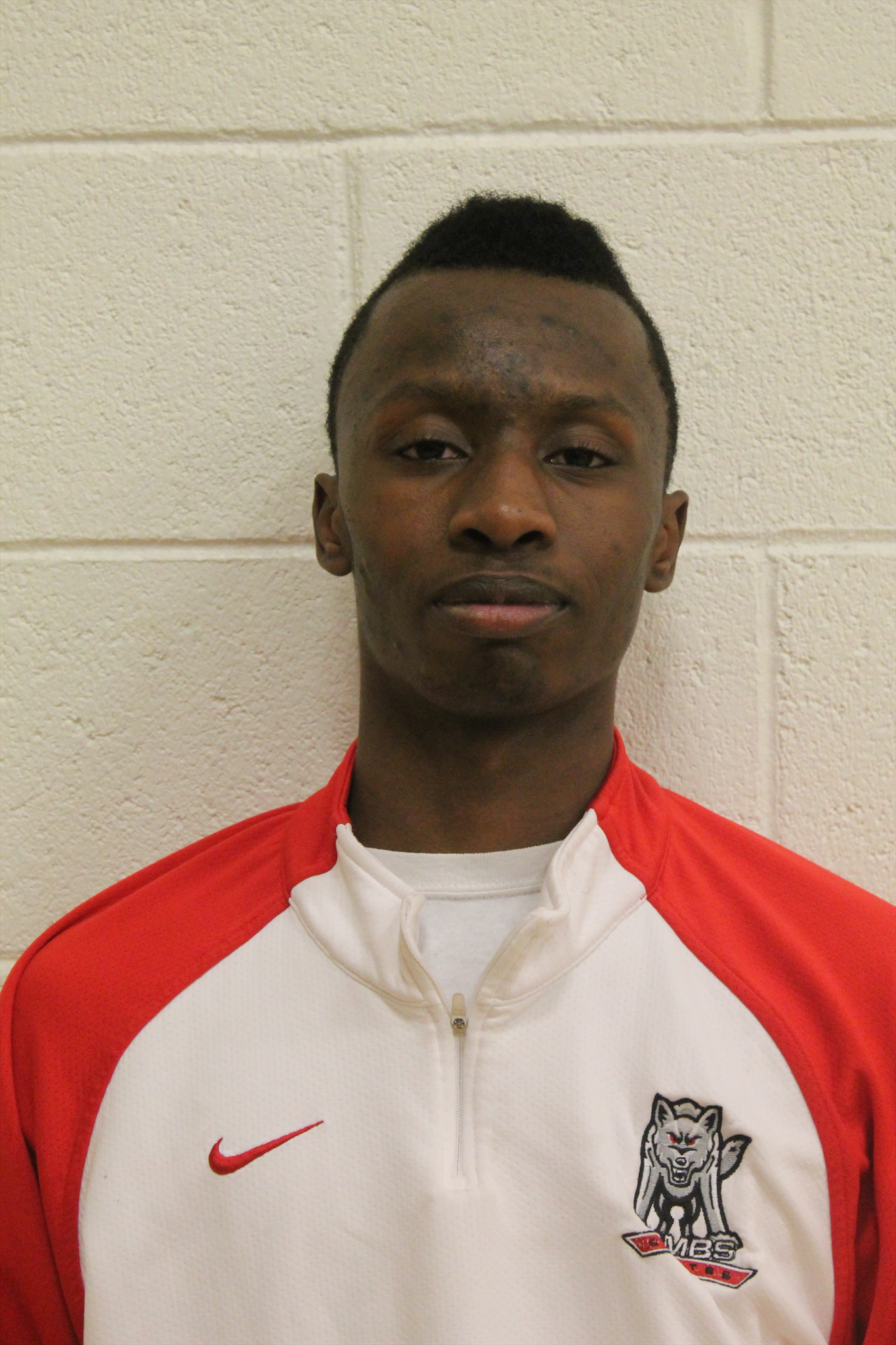 Sherron Brooks