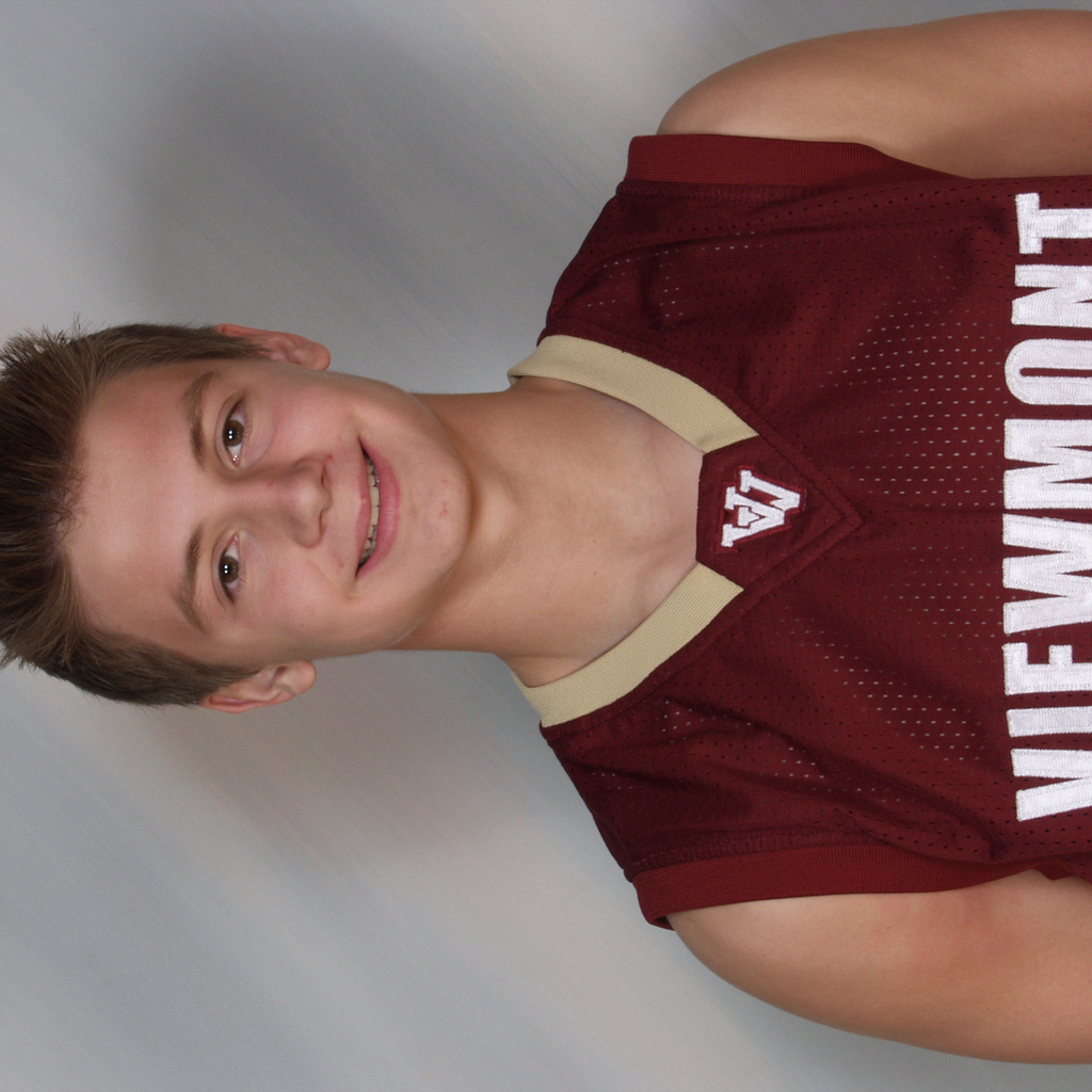 Landon Swartz