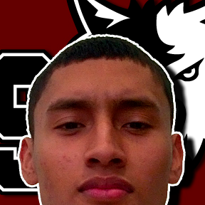 Elden Alvarado mugshot