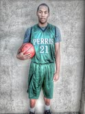DeAndre Johnson