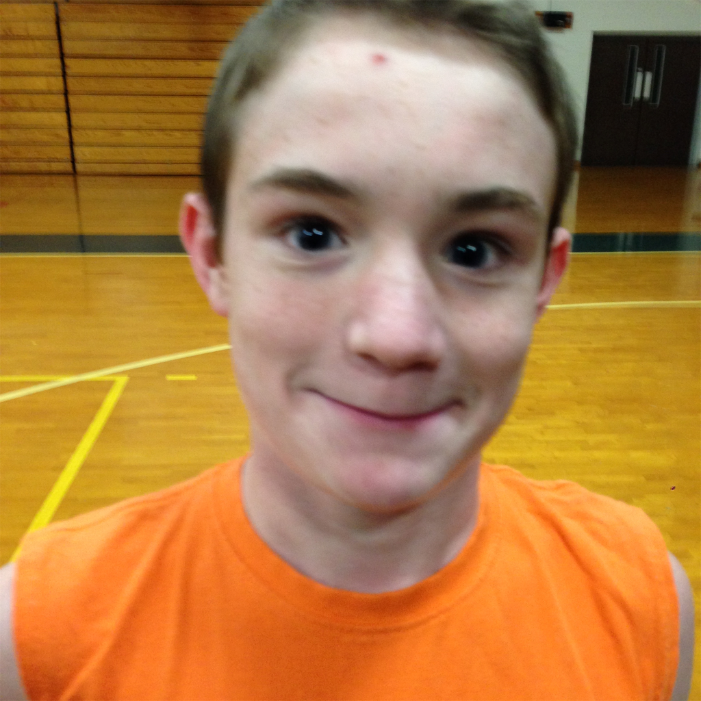 Braydon Achenbach