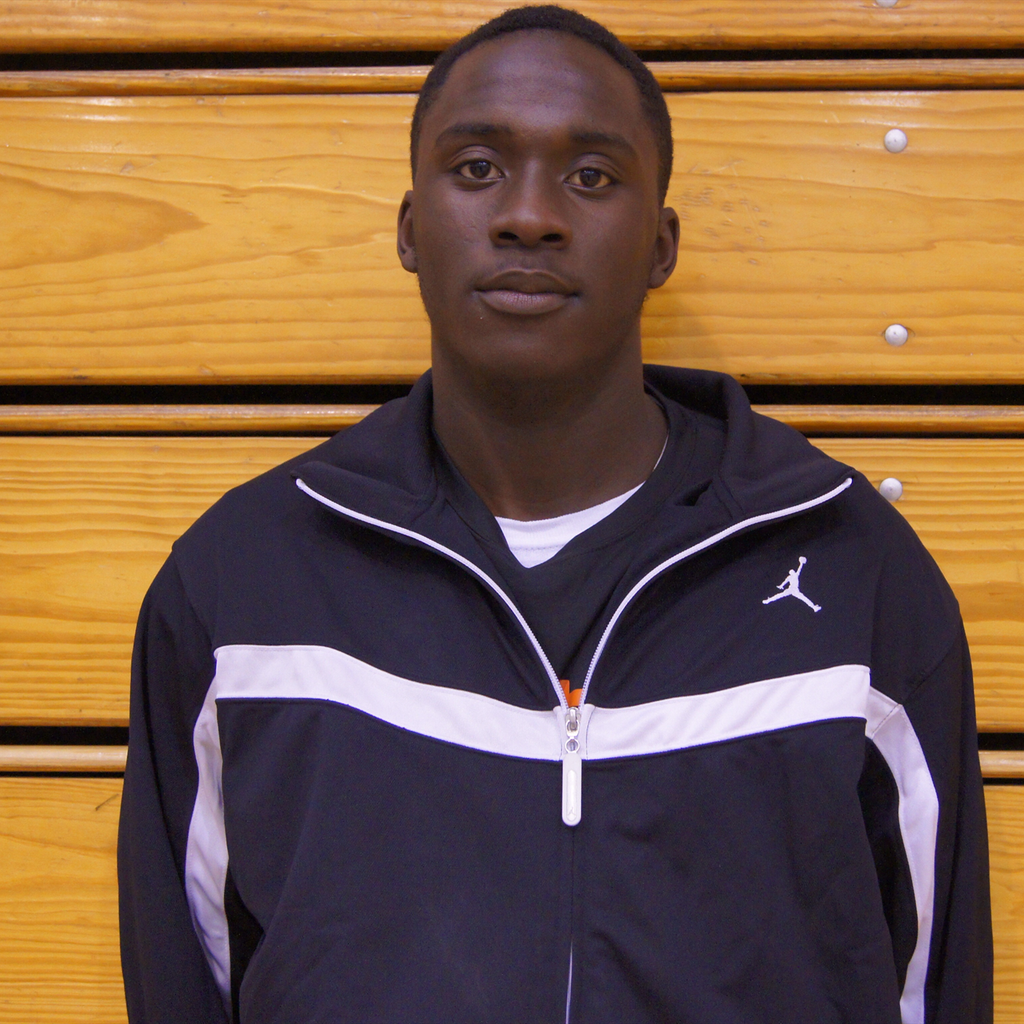 Jonathon Jones