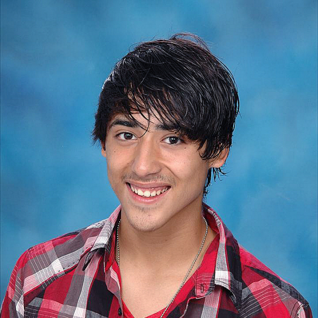 Ezequiel Pena