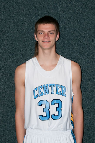 Austin Hampton