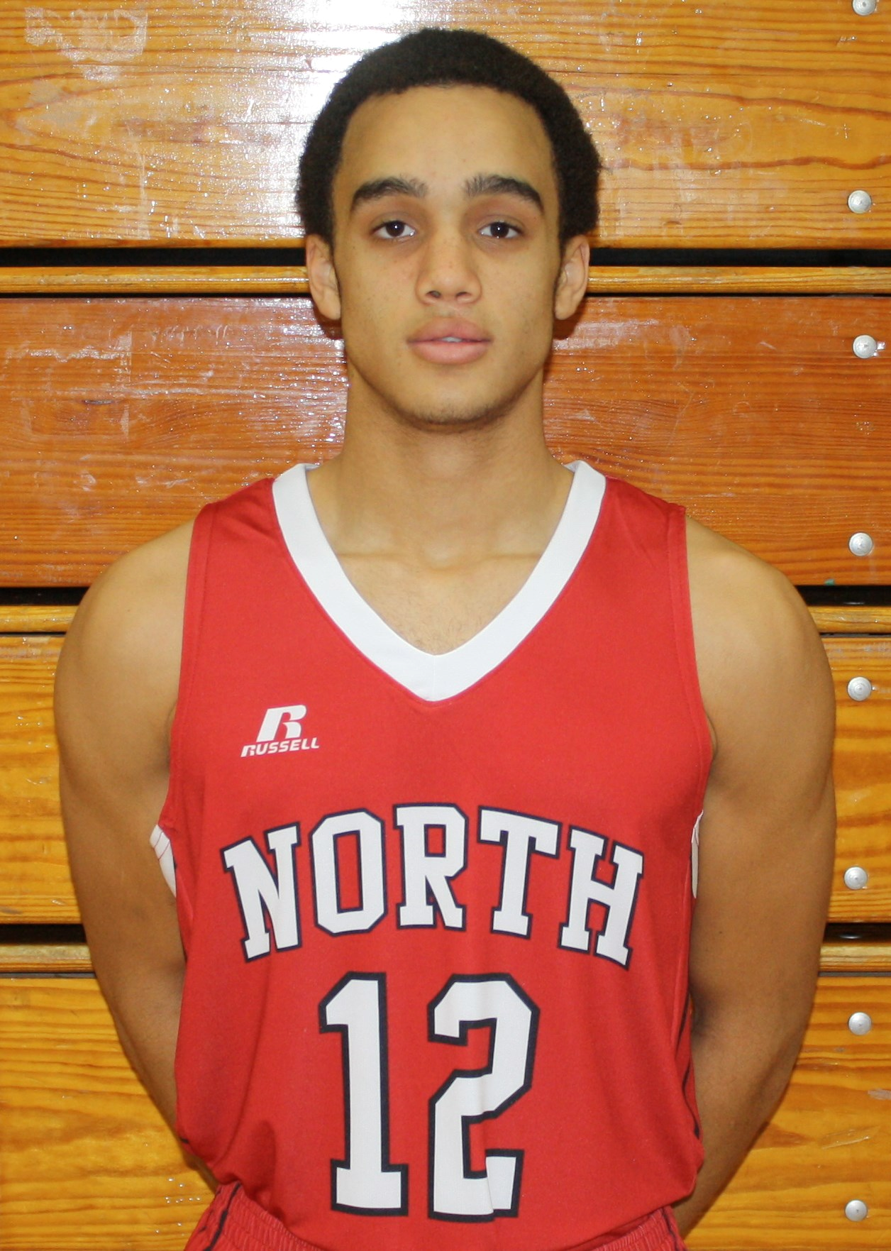 Elijah Stubbs