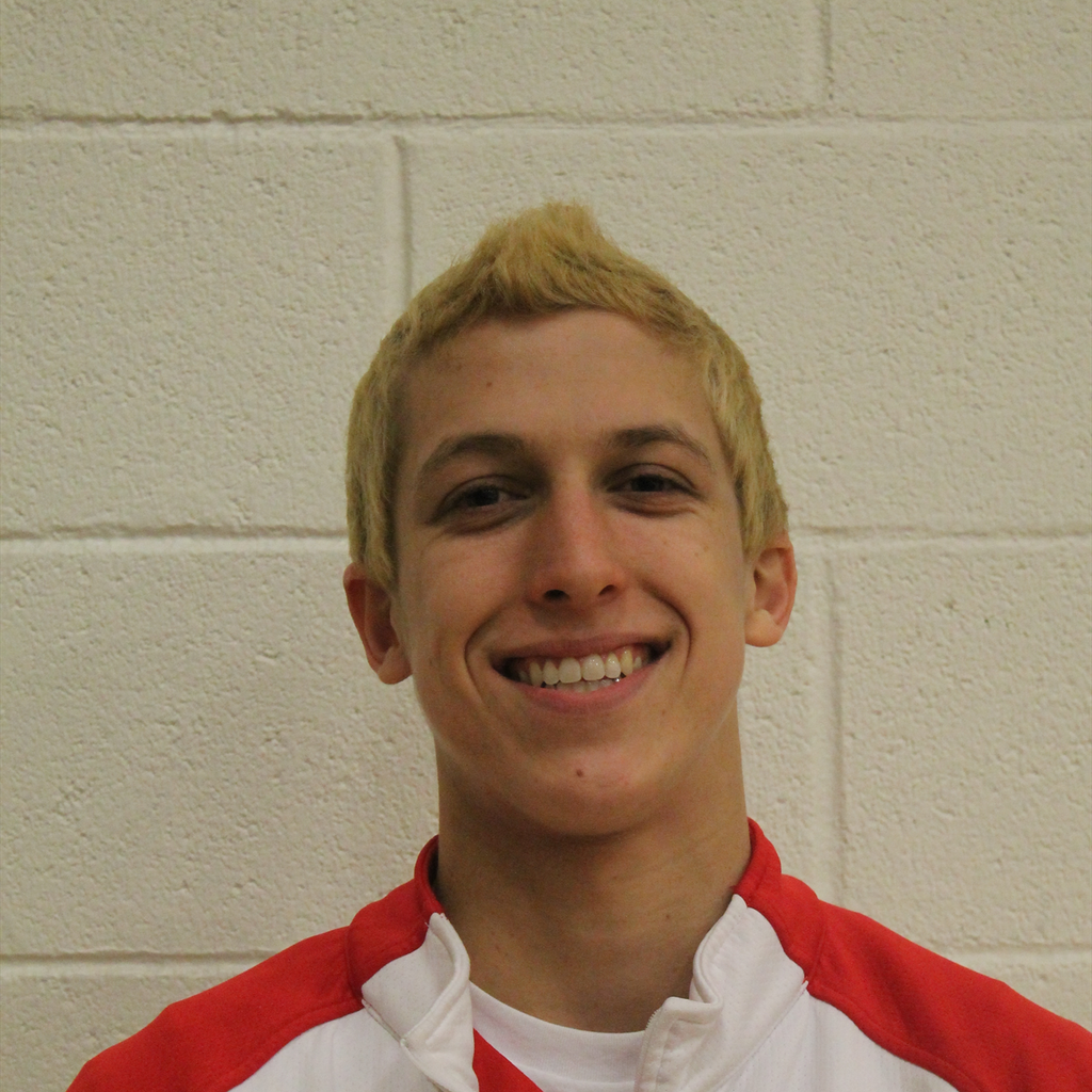 Carter Aby mugshot