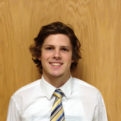 Trevor Koechig mugshot