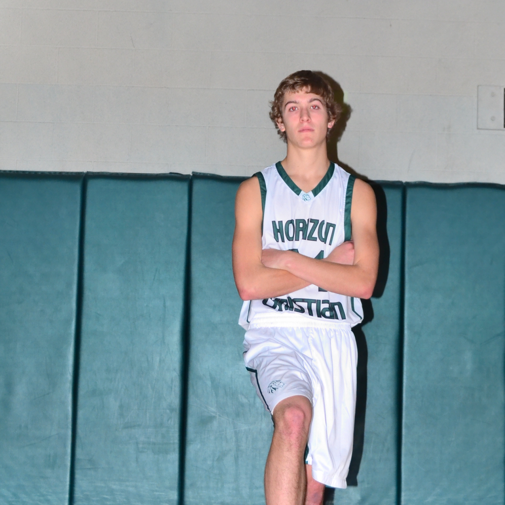 Jacob Page