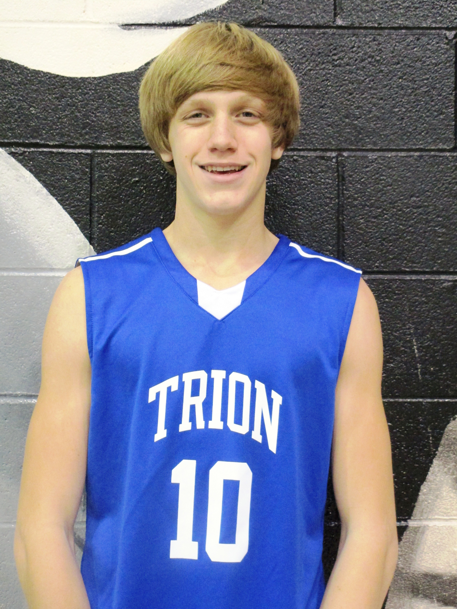 Isaac Thomas