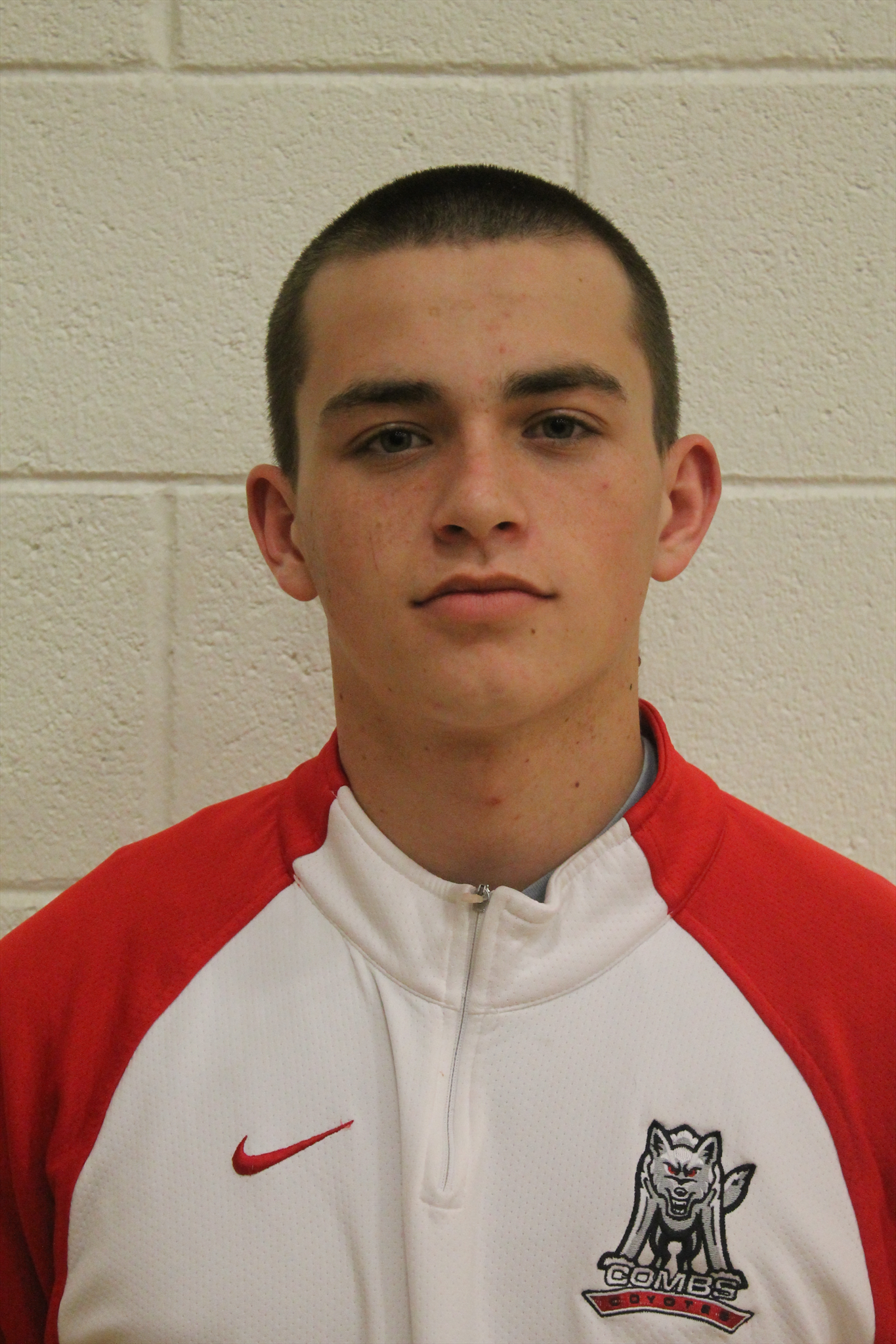 Drew Johnson