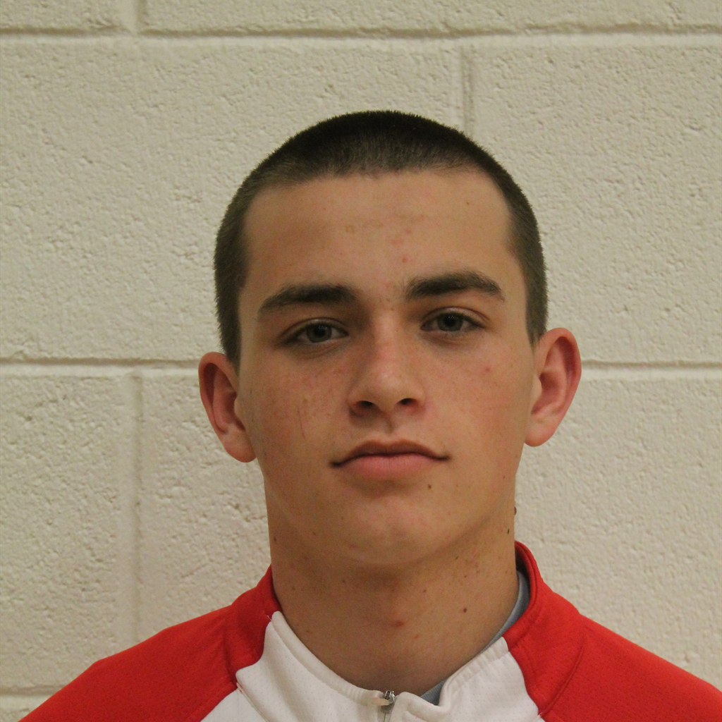 Drew Johnson mugshot