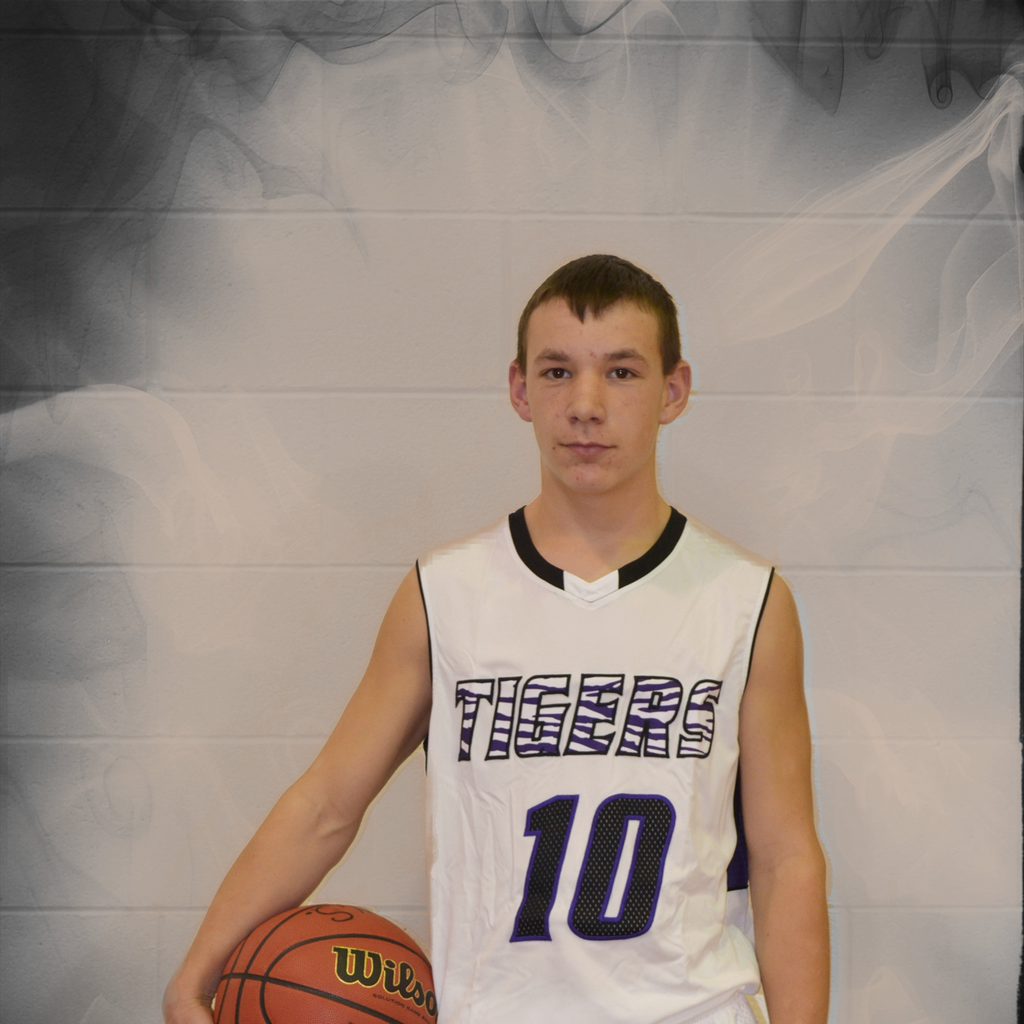 Dylan Lefler mugshot
