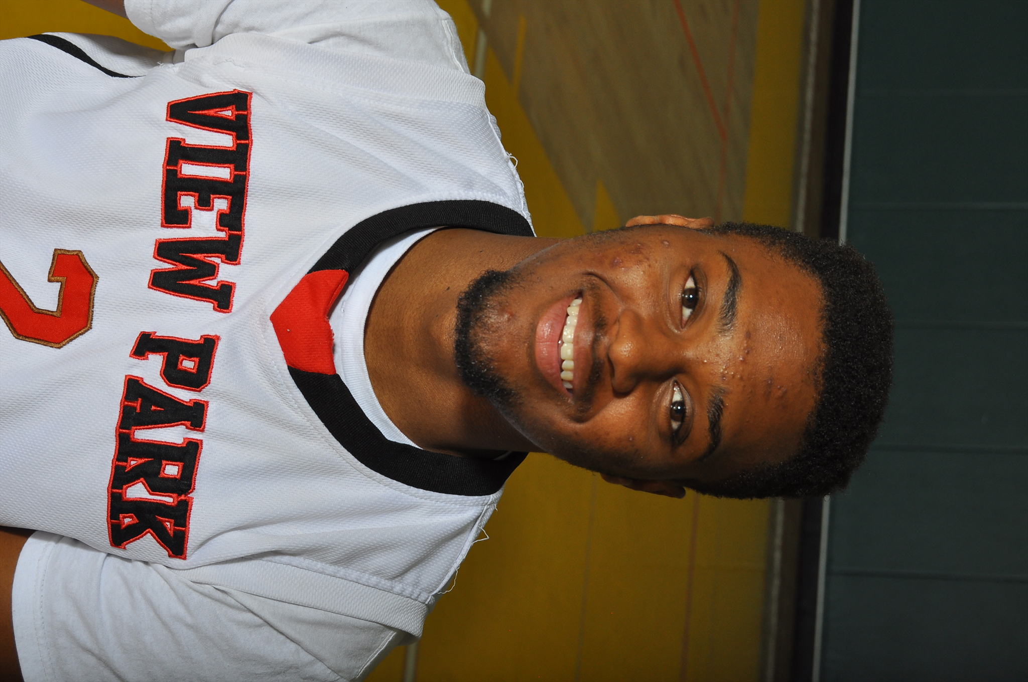 Jordan Starling