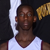 Ebenezer Hakizimana mugshot
