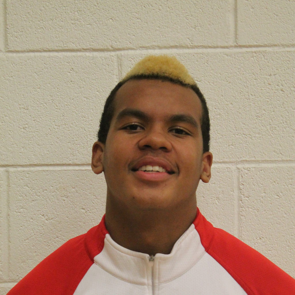 Nate Duhaney mugshot