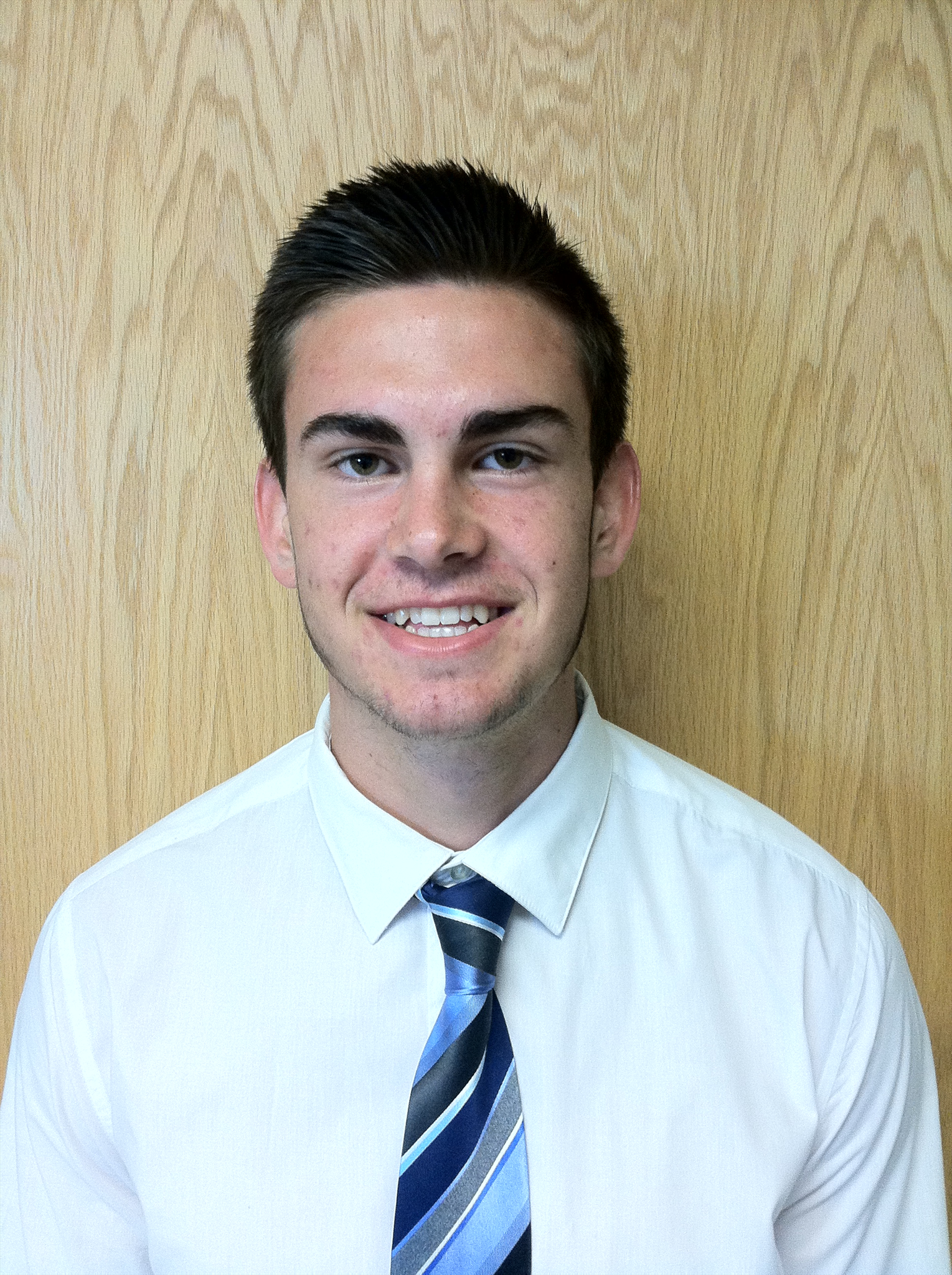 Spencer Mauter
