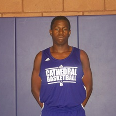 Tyrese Lee mugshot