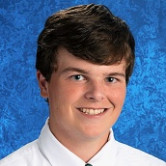Colin Soulsby mugshot