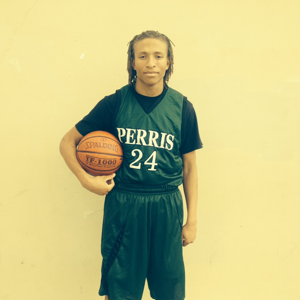 Aaron Berry mugshot